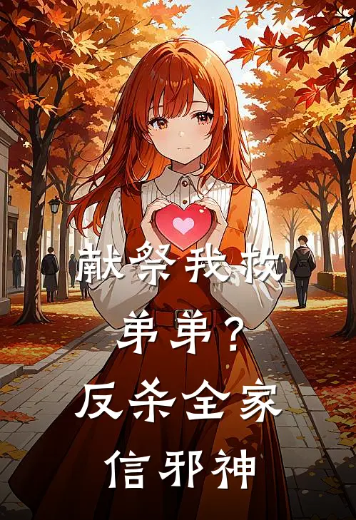 献祭我救弟弟？反杀全家信邪神