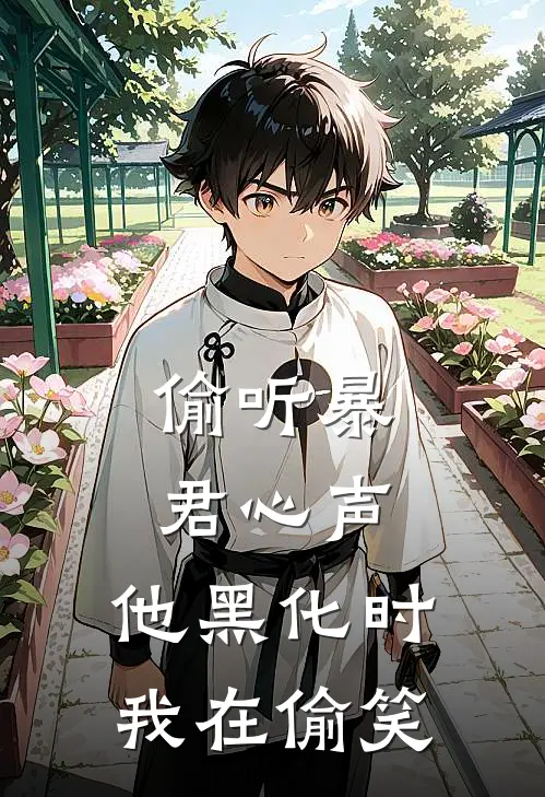 偷听暴君心声：他黑化时我在偷笑