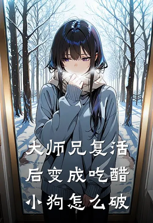 大师兄复活后变成吃醋小狗怎么破元知予裴寂小说完整版_热门好看小说大师兄复活后变成吃醋小狗怎么破(元知予裴寂)