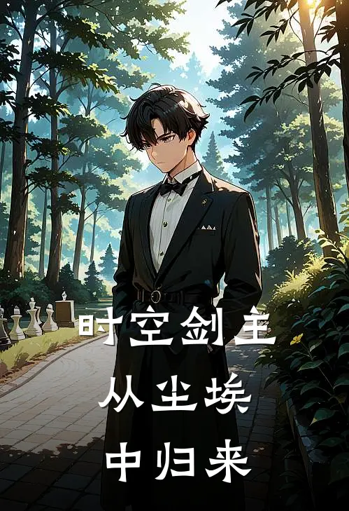 时空剑主：从尘埃中归来