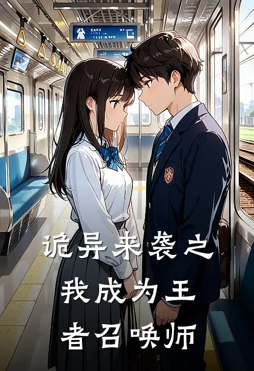 诡异来袭之我成为王者召唤师