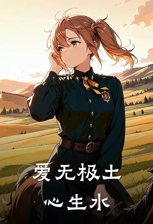 爱无极土心生水抖音热门已完结小说推荐_完整版小说爱无极土心生水(抖音热门)