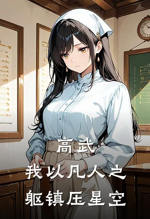 高武：我以凡人之躯镇压星空(林言楚天骄)完整版免费全文阅读_完本小说推荐高武：我以凡人之躯镇压星空(林言楚天骄)