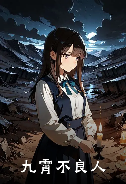 九霄不良人(凌皓狄锋)热门网络小说_小说推荐完结九霄不良人(凌皓狄锋)