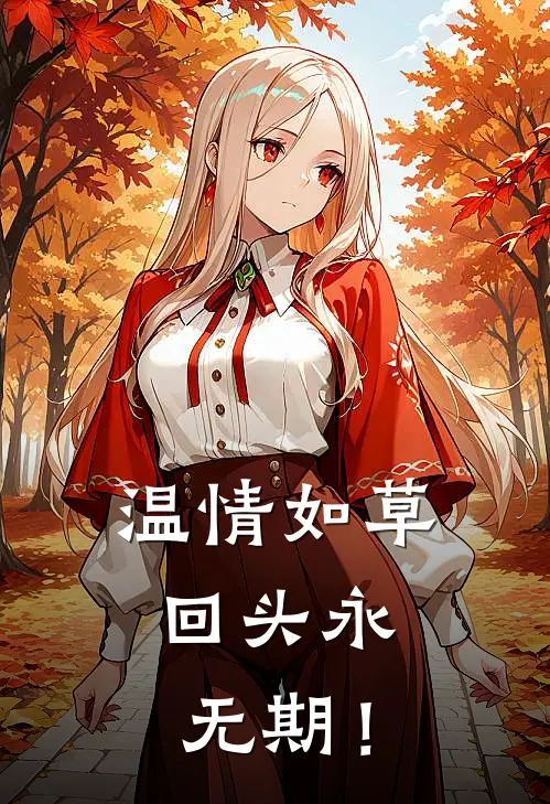 温情如草，回头永无期！(陆沉渊许芳菲)完结小说推荐_免费小说温情如草，回头永无期！(陆沉渊许芳菲)