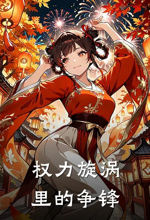 权力旋涡里的争锋赵昱博贺铭免费小说阅读_免费小说大全权力旋涡里的争锋(赵昱博贺铭)