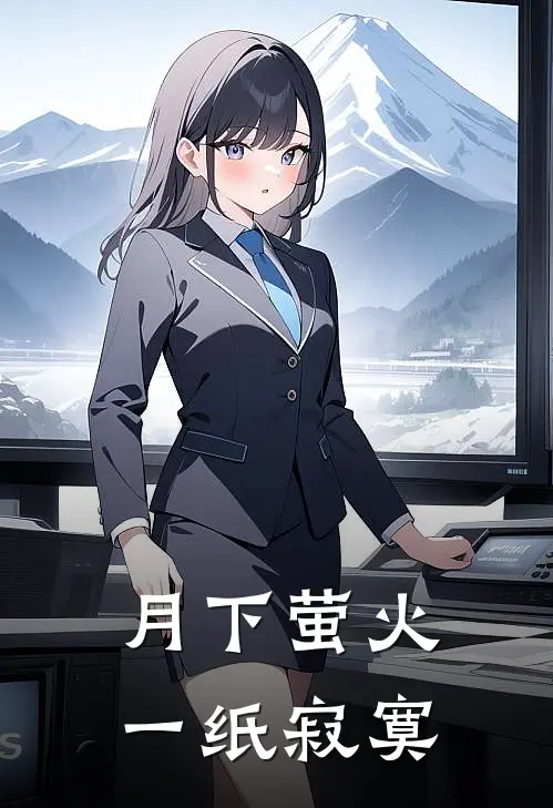 月下萤火，一纸寂寞谢淮川沈薇免费小说完整版_最新好看小说月下萤火，一纸寂寞谢淮川沈薇