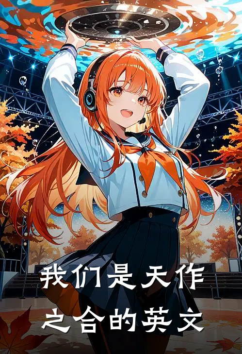 我们是天作之合的英文