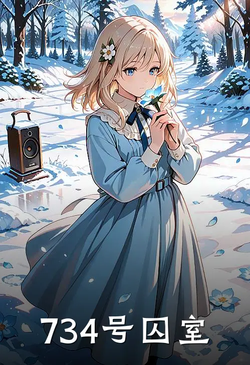 734号囚室(赵理单谋)完整版免费阅读_最新章节列表734号囚室(赵理单谋)