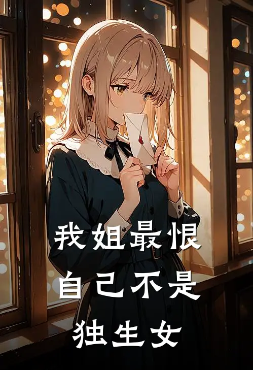 我姐最恨自己不是独生女(抖音热门)在线免费小说_完结小说免费阅读我姐最恨自己不是独生女抖音热门