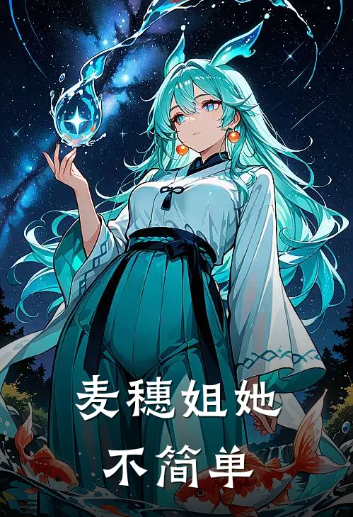 麦穗姐她不简单