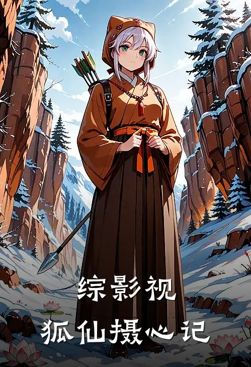 综影视：狐仙摄心记弘历格格全文在线阅读_综影视：狐仙摄心记全集免费阅读