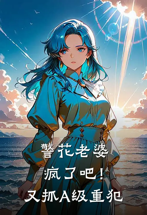 警花老婆：疯了吧！又抓A级重犯苏程赵素雨热门小说阅读_免费完结小说警花老婆：疯了吧！又抓A级重犯苏程赵素雨