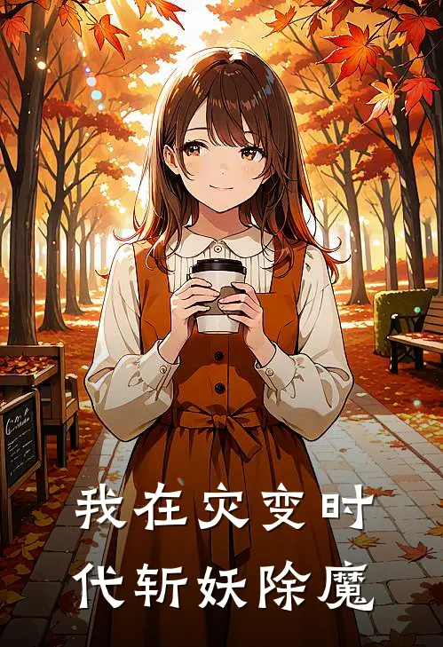 我在灾变时代斩妖除魔