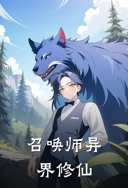 召唤师异界修仙(陆尘盖伦)完结版小说推荐_最新完结小说推荐召唤师异界修仙陆尘盖伦