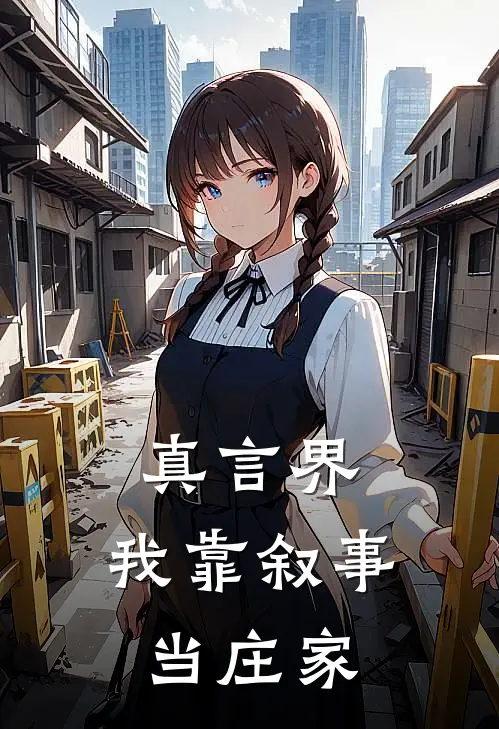 真言界：我靠叙事当庄家