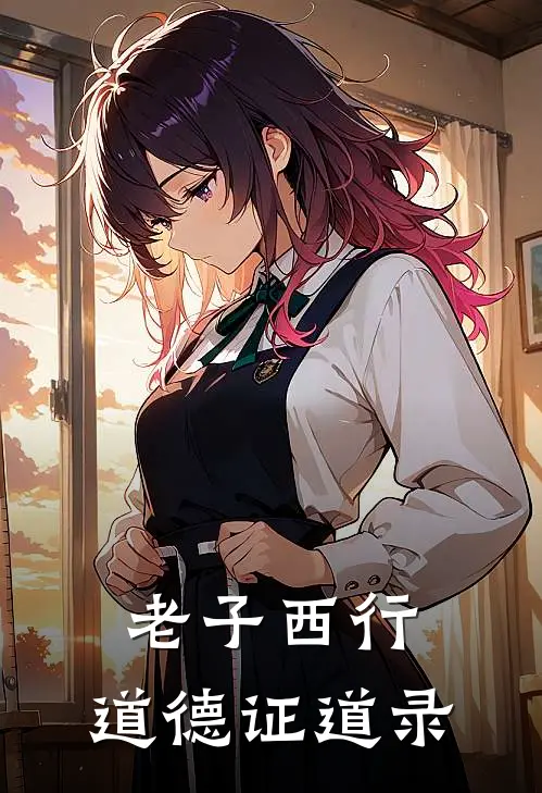 李耳李史（老子西行：道德证道录）免费阅读无弹窗_老子西行：道德证道录李耳李史全文免费阅读无弹窗大结局