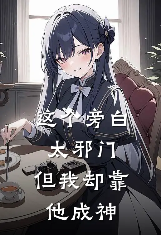 这个旁白太邪门，但我却靠他成神