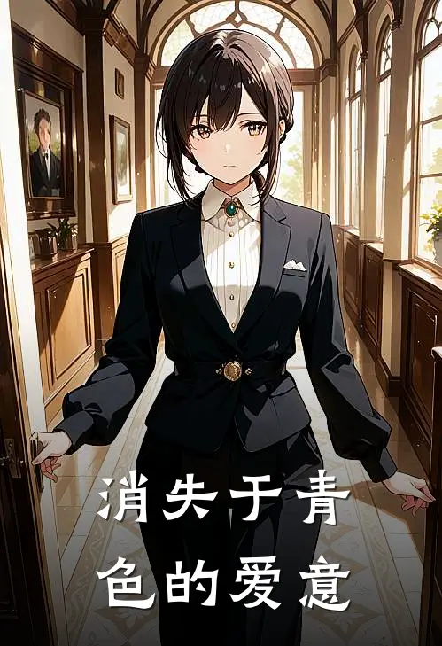 消失于青色的爱意宋锦桑澈完本完结小说_完本完结小说消失于青色的爱意(宋锦桑澈)