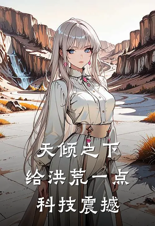 天倾之下：给洪荒一点科技震撼(华青常庚)热门完本小说_最新小说天倾之下：给洪荒一点科技震撼华青常庚