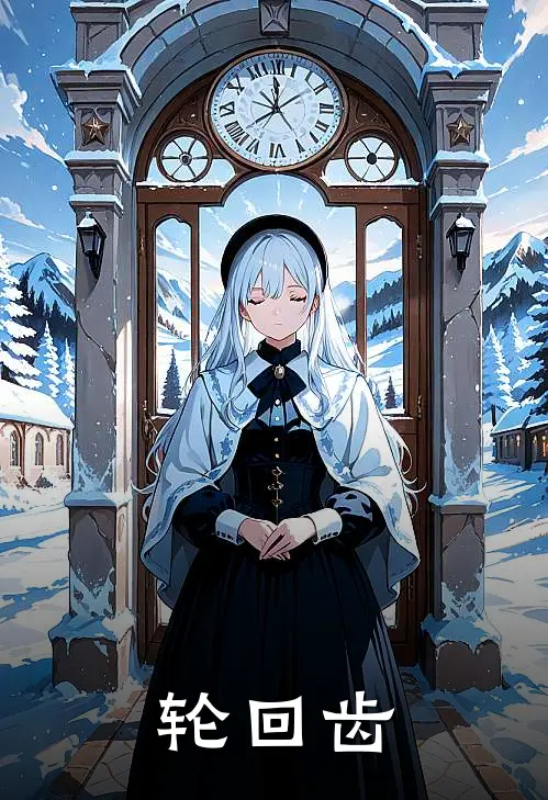 轮回齿(周默唐晚晴)最新免费小说_完本小说免费阅读轮回齿周默唐晚晴