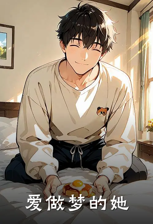爱做梦的她(陆眠木子风)在线免费小说_热门网络小说爱做梦的她陆眠木子风