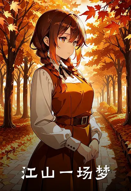 《江山一场梦》楚明辰苏衍已完结小说_江山一场梦(楚明辰苏衍)全文免费阅读无弹窗大结局