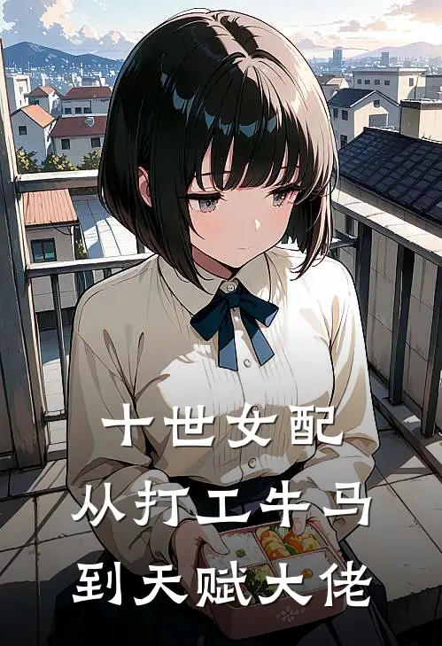 十世女配：从打工牛马到天赋大佬(林晚苏柔)最新免费小说_完本小说免费阅读十世女配：从打工牛马到天赋大佬林晚苏柔