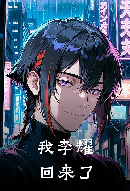 我李耀回来了李耀陈雨薇免费热门小说_最热门小说我李耀回来了李耀陈雨薇