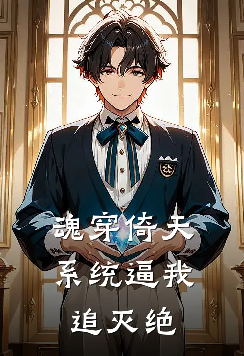 魂穿倚天，系统逼我追灭绝(林霸天丁敏君)完整版免费全文阅读_完本小说推荐魂穿倚天，系统逼我追灭绝(林霸天丁敏君)