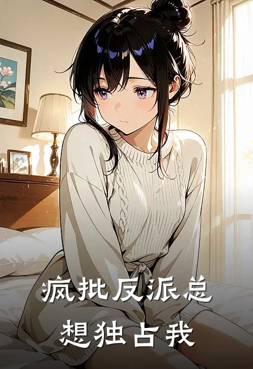 疯批反派总想独占我