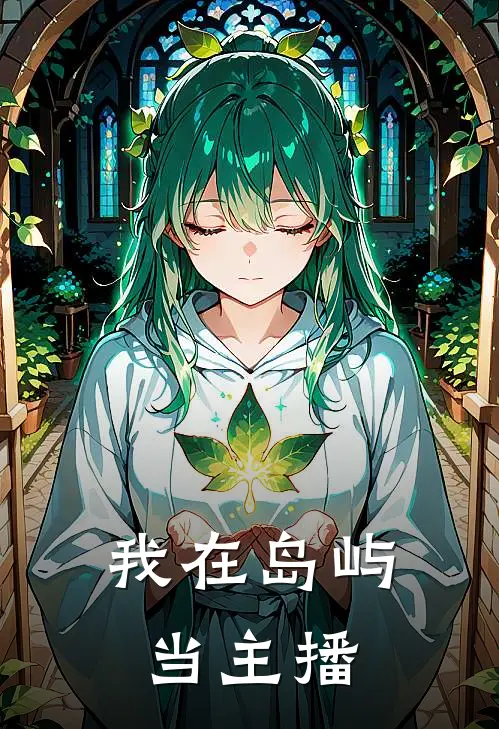 我在岛屿当主播林辰李淑兰完整免费小说_小说全文免费阅读我在岛屿当主播林辰李淑兰