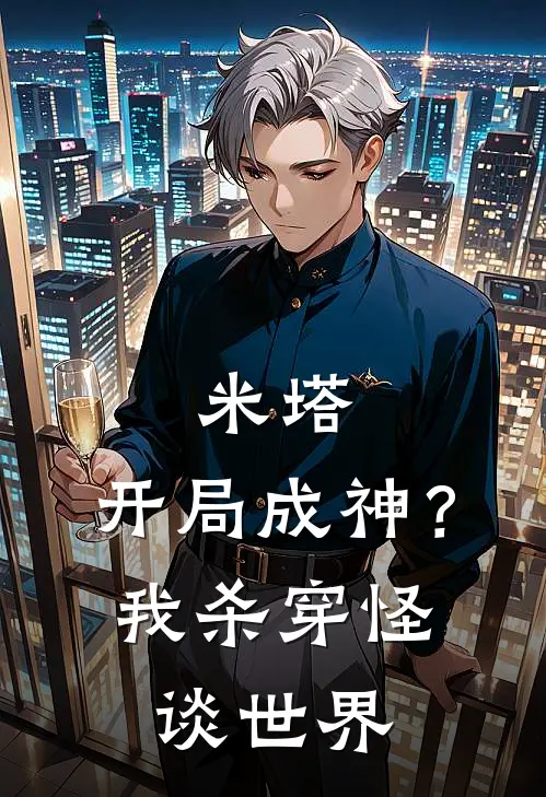 云秋龙国米塔：开局成神？我杀穿怪谈世界全本免费在线阅读_米塔：开局成神？我杀穿怪谈世界全本阅读