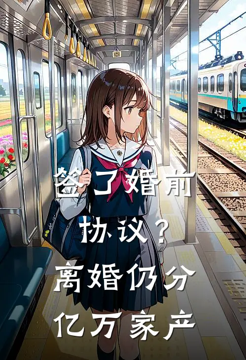 签了婚前协议？离婚仍分亿万家产(慕容雪欧阳博)最新小说全文阅读_最新章节列表签了婚前协议？离婚仍分亿万家产(慕容雪欧阳博)