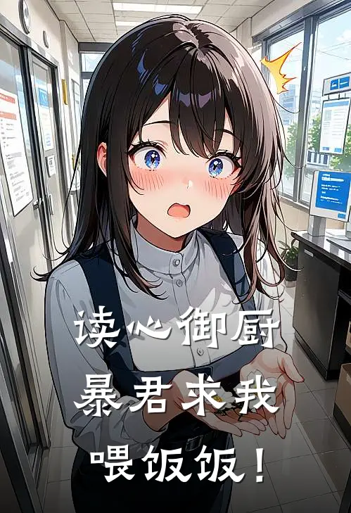 读心御厨：暴君求我喂饭饭！