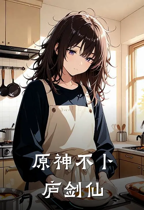 原神不卜庐剑仙