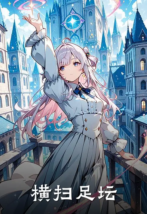 横扫足坛陈默林锐完本热门小说_完本小说免费横扫足坛(陈默林锐)