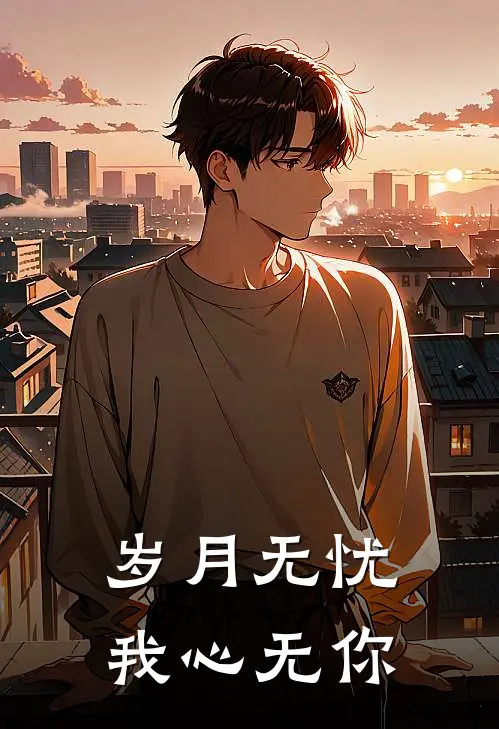 岁月无忧，我心无你顾柔沈墨白完整版小说_小说完结推荐岁月无忧，我心无你(顾柔沈墨白)