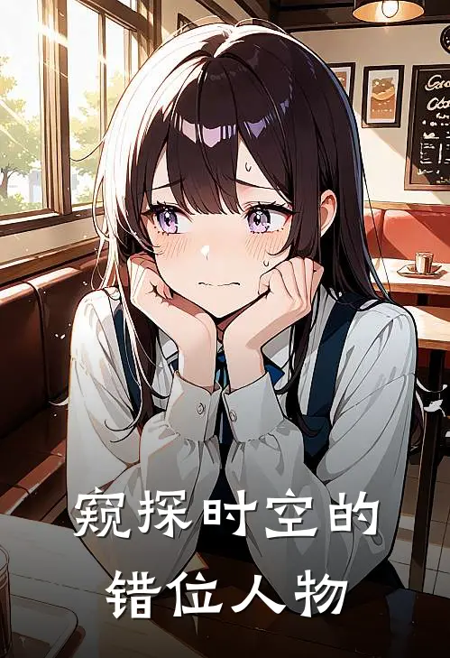 窥探时空的错位人物