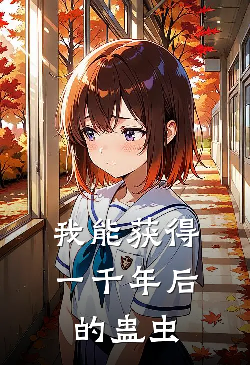 我能获得一千年后的蛊虫(姜屿姜月)已完结小说_小说免费阅读我能获得一千年后的蛊虫姜屿姜月