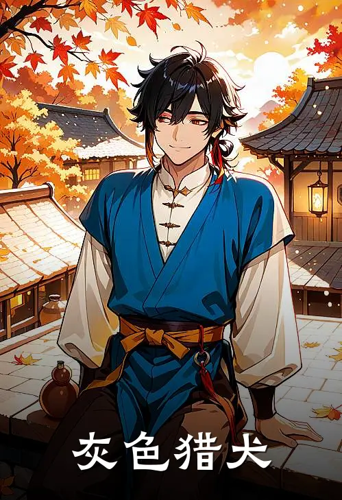 灰色猎犬林默洛克热门小说阅读_完本完结小说灰色猎犬林默洛克