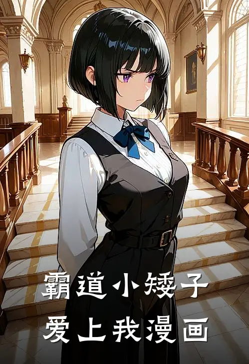 霸道小矮子爱上我漫画