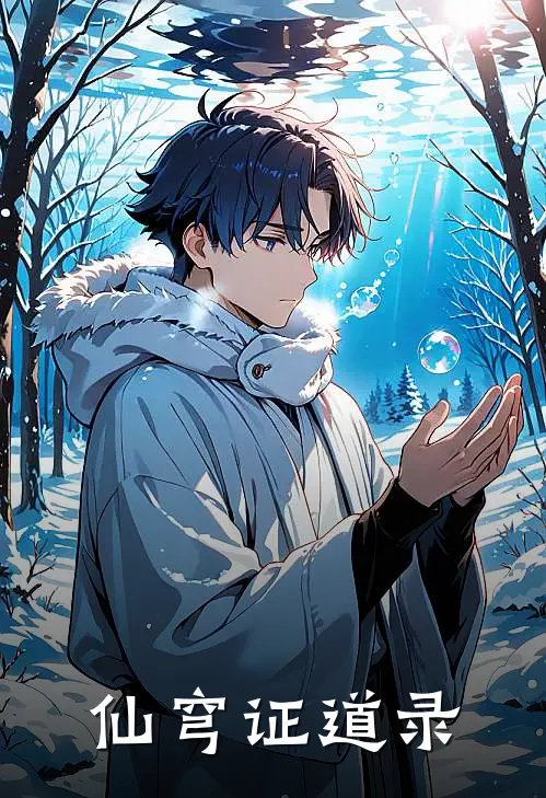 仙穹证道录
