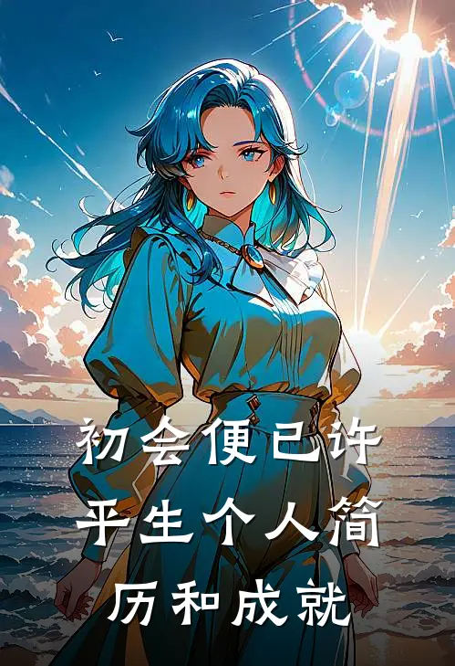 初会便已许平生个人简历和成就