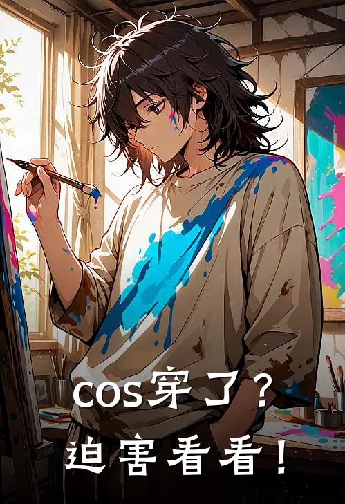cos穿了？迫害看看！