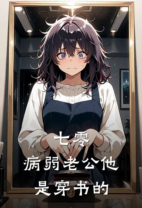 七零：病弱老公他是穿书的