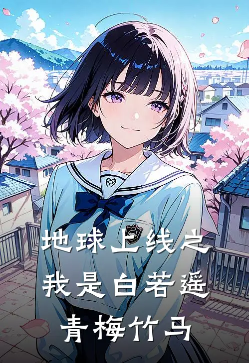 地球上线之我是白若遥青梅竹马