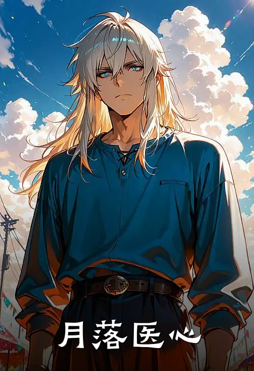 月落医心(莫长临江慕倾)最新完结小说_完结版小说全文免费阅读月落医心(莫长临江慕倾)
