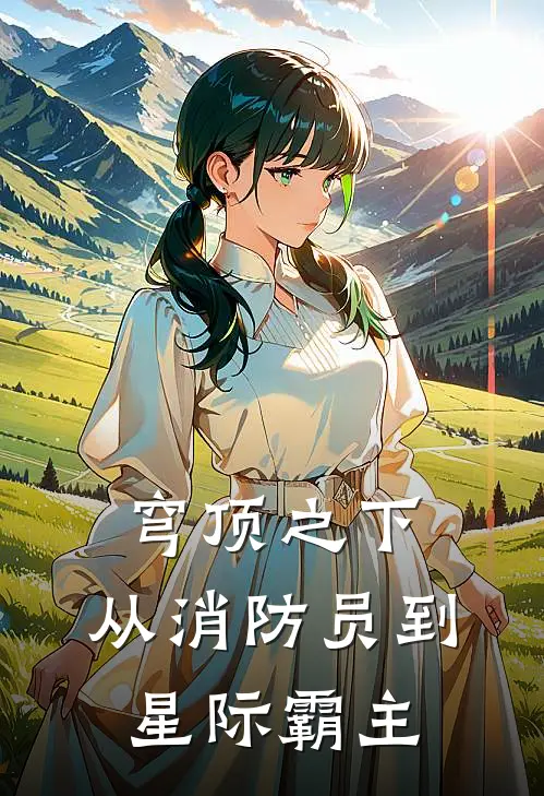 穹顶之下：从消防员到星际霸主陈默赵野免费小说完整版_最新好看小说穹顶之下：从消防员到星际霸主陈默赵野