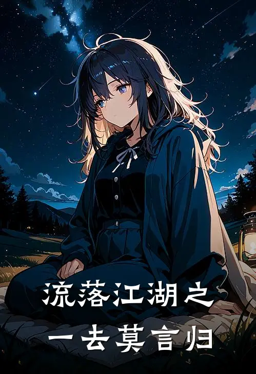 《流落江湖之一去莫言归》崔磊萧靖安免费完本小说在线阅读_《流落江湖之一去莫言归》崔磊萧靖安免费小说